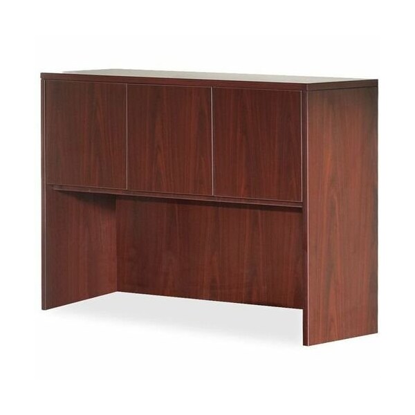 Lorell HUTCH, W/DOOR, LAM, 60in, MY - LLR69912
