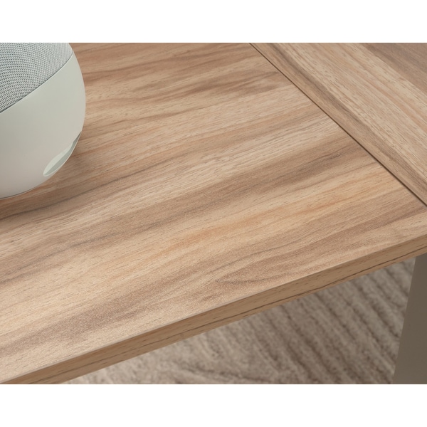 Worksense By Sauder 19.45 in D X 2.64 in H, 47.09 in W X Engineered wood, Metal - 426906