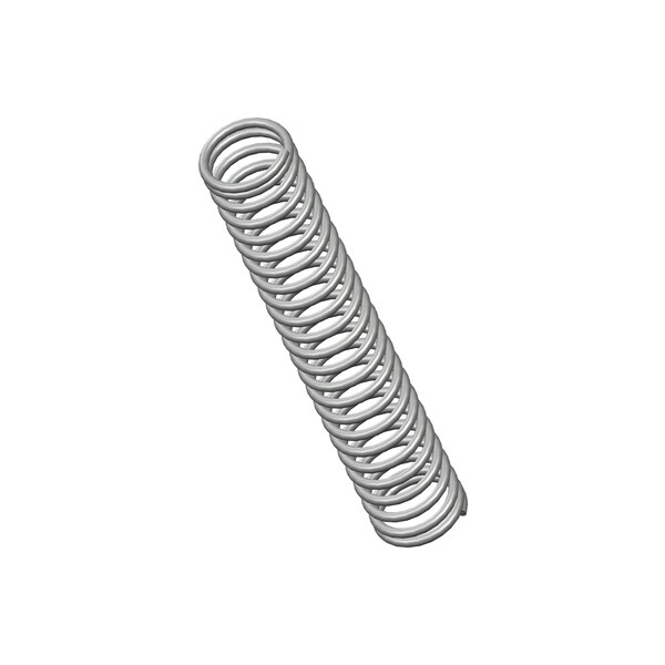 Approved Vendor Compression Spring, O= .250, L=1.50, W=.026Rhd C-658 - G509959448