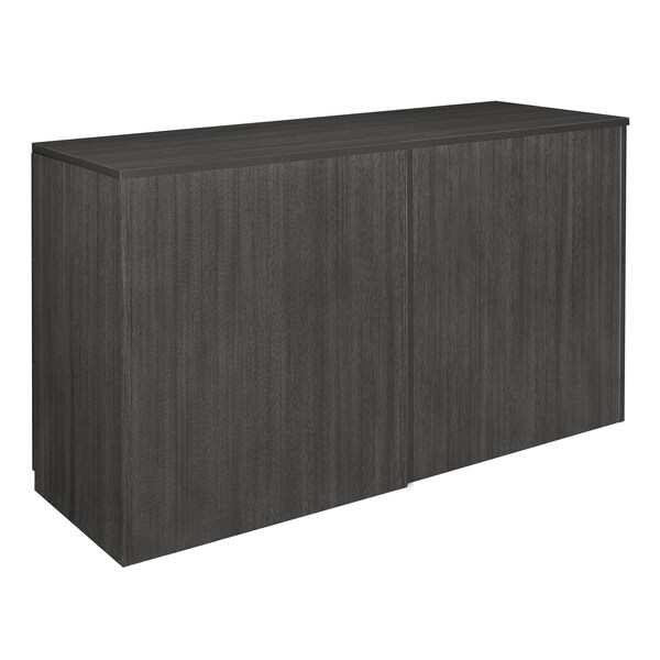 Regency Legacy Stand Up Desks, 23 D X 42 H, 72 W X Wood, Ash Grey - LSSDSD7223AG