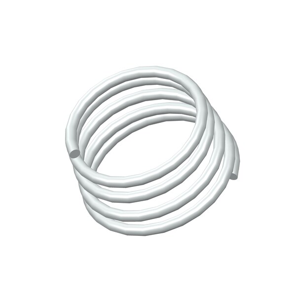 Approved Vendor Taper Spring, Lo= 0.42 , So= 0.218 , W= 0.029 - G409989545