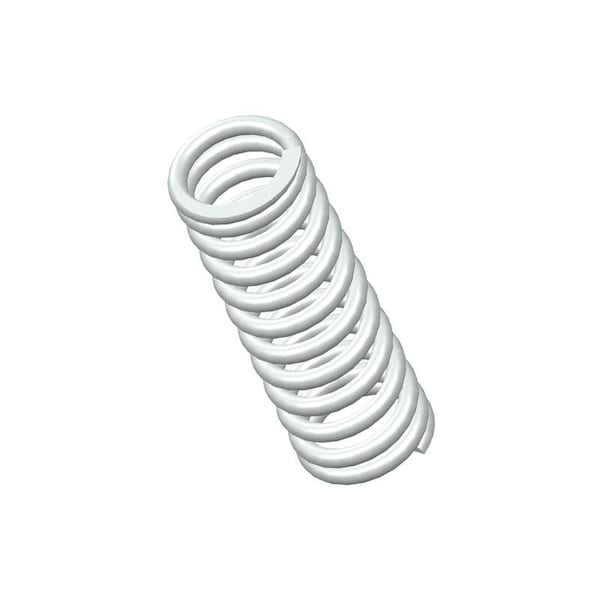 Approved Vendor Compression Spring, O= .975, L= 3.00, W= .135 - G709964082