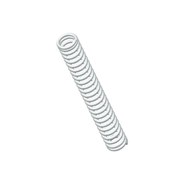 Approved Vendor Compression Spring, O= .188, L= 1.44, W= .028 - G709975965