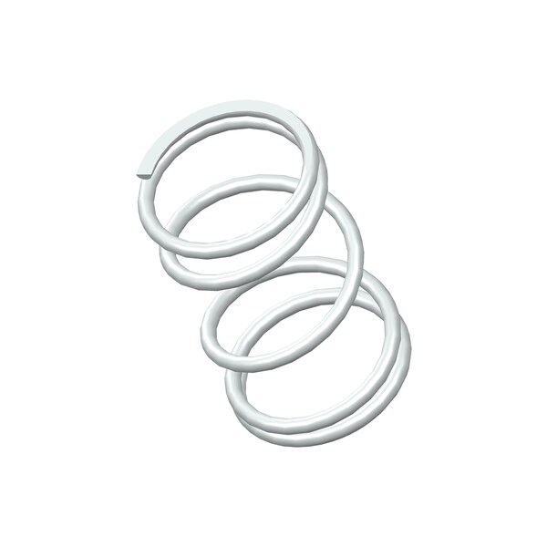 Approved Vendor Compression Spring, O= .188, L= .31, W= .016 - G709974043