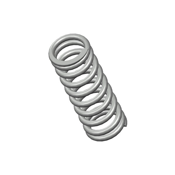 Approved Vendor Compression Spring, O= .343, L= 1.00, W= .048 S/U - G809975520