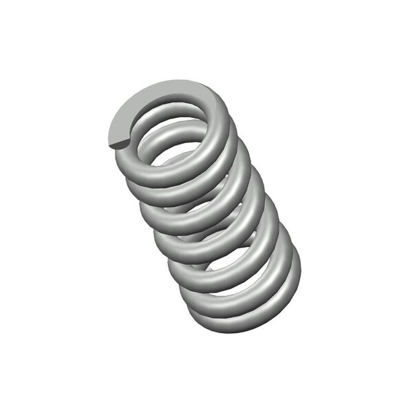 Approved Vendor Compression Spring, O= .120, L= .25, W= .022 - G409959357