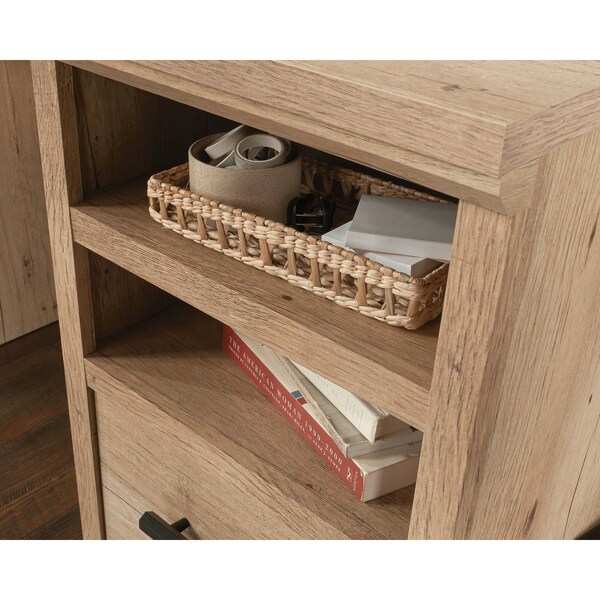 Sauder 19.45 in D X 29.76 in H, 43.15 in W X - 433958