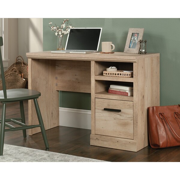 Sauder 19.45 in D X 29.76 in H, 43.15 in W X - 433958