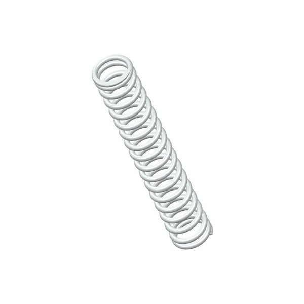 Approved Vendor Compression Spring, O= .360, L= 2.25, W= .049 - G409961404
