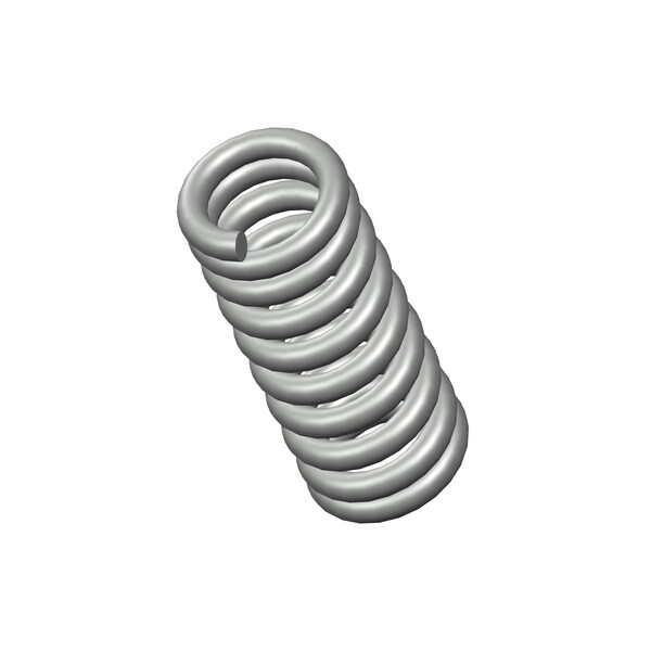 Approved Vendor Compression Spring, O= .188, L= .50, W= .033 R - G609973306