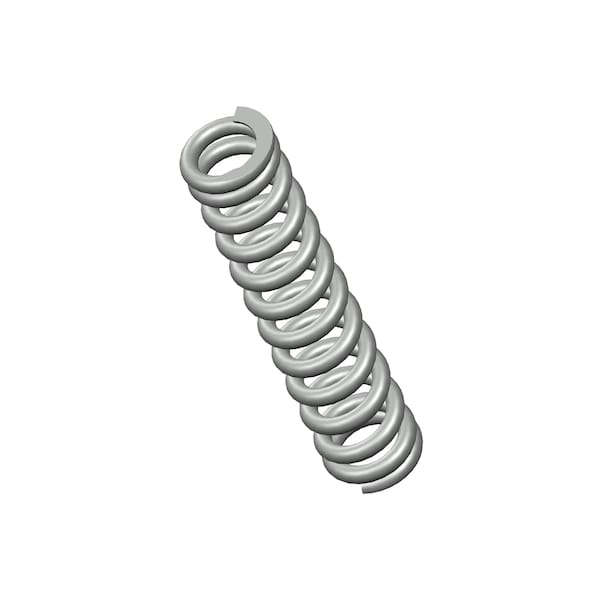 Approved Vendor Compression Spring, O= .312, L= 1.50, W= .057 R - G309967988