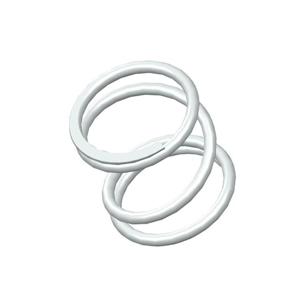 Approved Vendor Compression Spring, O= .240, L= .25, W= .022 - G709963115
