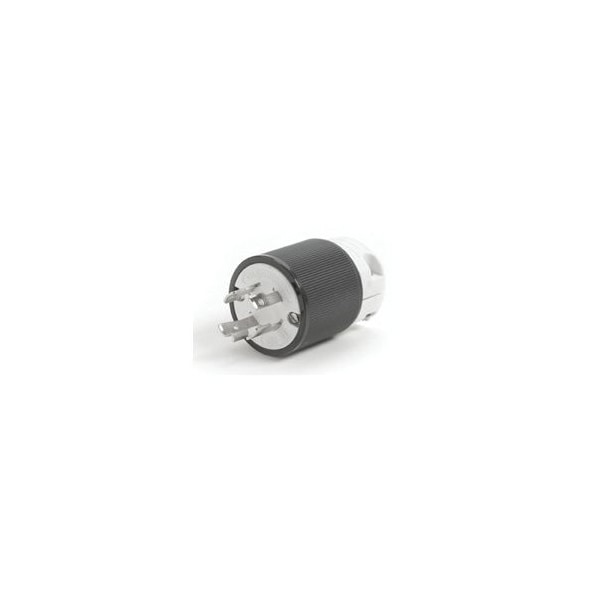 Woodhead HI-AMP TURNEX L14-30 PLUG 3P4W - 28T74
