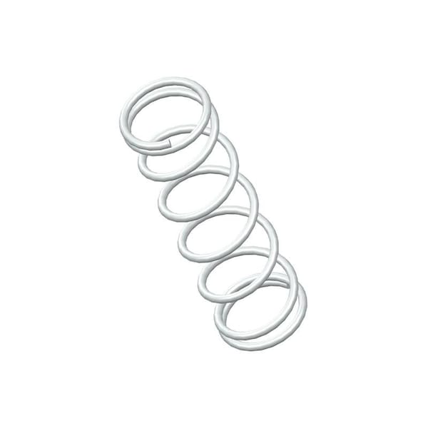 Approved Vendor Compression Spring, O= .088, L= .31, W= .008 - G909966824