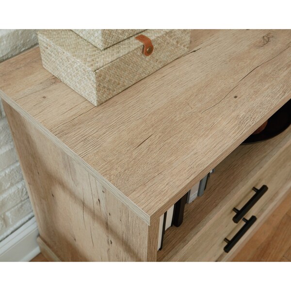 Worksense By Sauder 19.45 in D X 29.72 in H, 47.09 in W X Engineered wood - 427836
