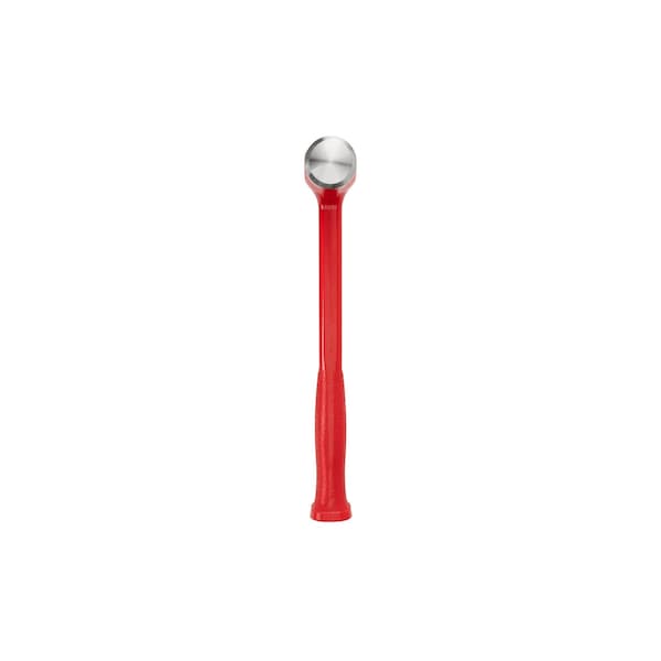 Tekton 47 oz. Flat Steel Face Dead Blow Hammer - HDB40047