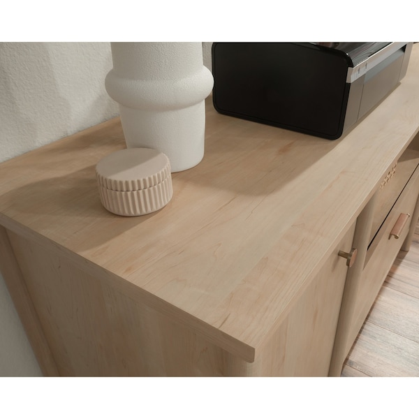 Sauder 20.47 in D X 29.88 in H, 66.73 in W X Engineered wood - 429375