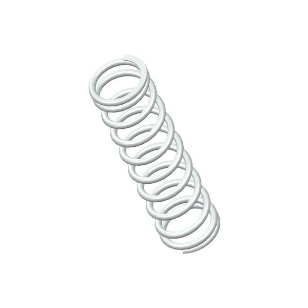 Approved Vendor Compression Spring, O= .180, L= .69, W= .020 - G909966039