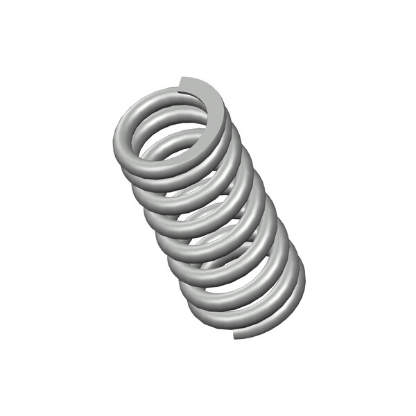 Approved Vendor Compression Spring, O= .312, L= .69, W= .048 R - G309977062