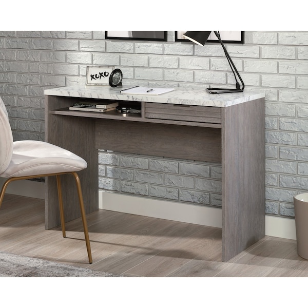 Sauder 19.45 in D X 30 in H, 43.15 in W X Engineered wood - 431757