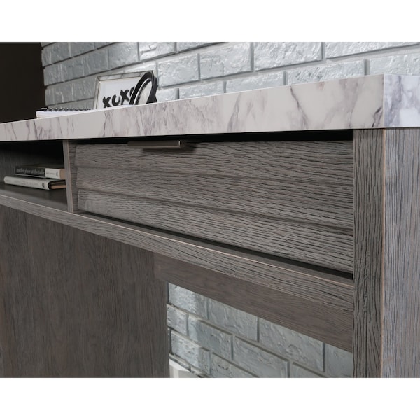 Sauder 19.45 in D X 30 in H, 43.15 in W X Engineered wood - 431757