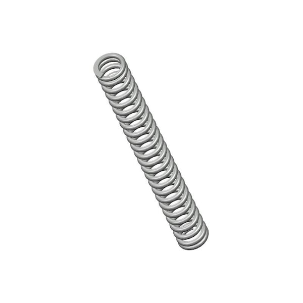 Approved Vendor Compression Spring, O= .240, L= 2.00, W= .038 R - G409969257