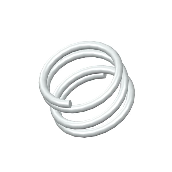 Approved Vendor Compression Spring, O= .234, L= .16, W= .022 - G909975215