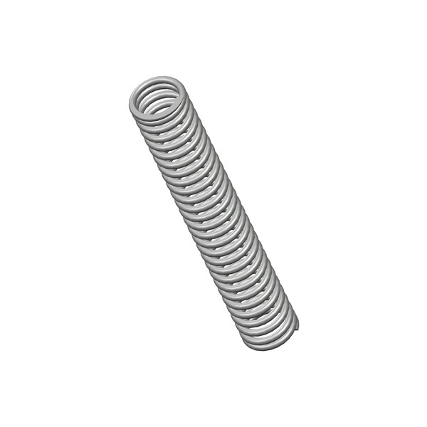 Approved Vendor Compression Spring, O= .484, L= 3.06, W= .060 R - G809963237