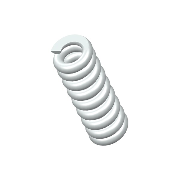 Approved Vendor Compression Spring, O= .343, L= 1.00, W= .085 - G709977211