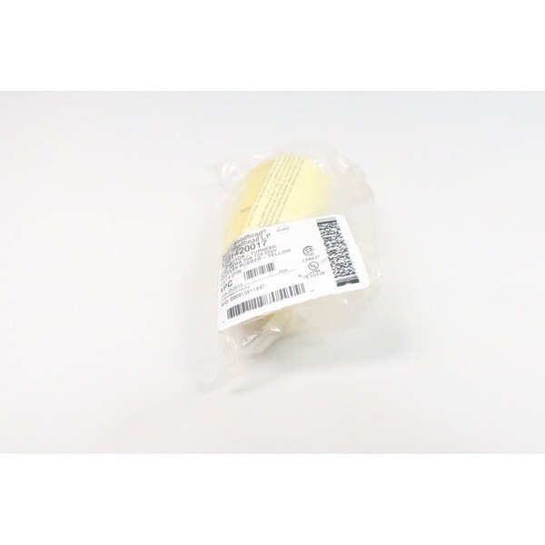 Woodhead Turnex Neotex 20A Amp 125/250V-AC Receptacle - 1301420017