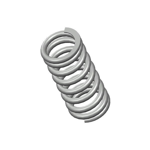 Approved Vendor Compression Spring, O= .687, L= 1.56, W= .095 R - G709967205
