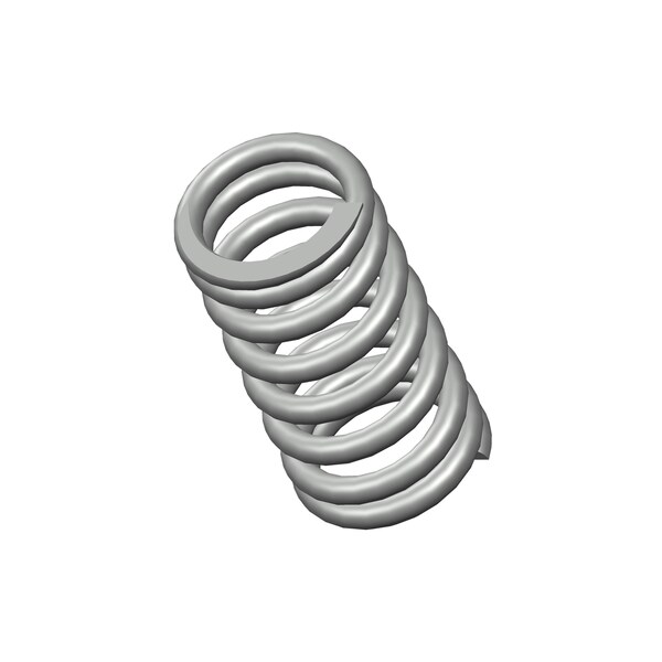 Approved Vendor Compression Spring, O= .562, L= 1.13, W= .080 - G709970595