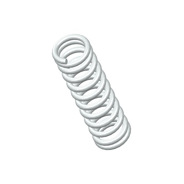 Approved Vendor Compression Spring, O= .203, L= .75, W= .030 - G909974447