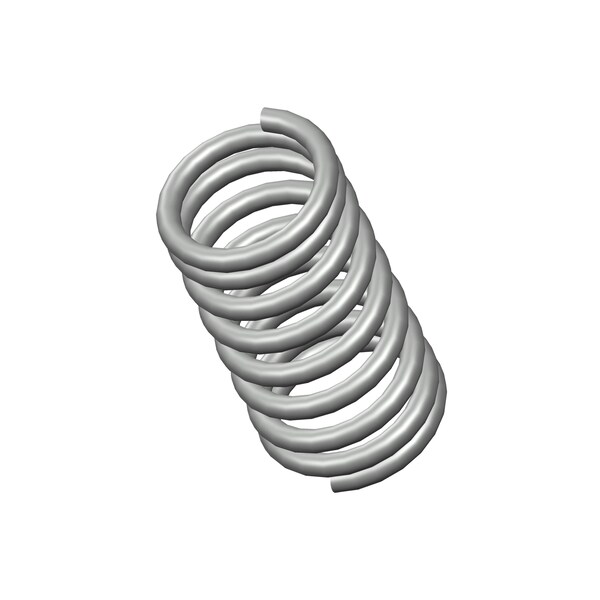 Approved Vendor Compression Spring, O= .375, L= .75, W= .047 S/U R - G709973657