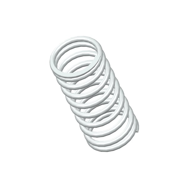Approved Vendor Compression Spring, O= .890, L= 2.00, W= .090 S/U - G509977169