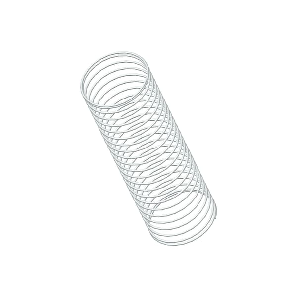 Approved Vendor Compression Spring, O= .360, L= 1.13, W= .011 - G609977236