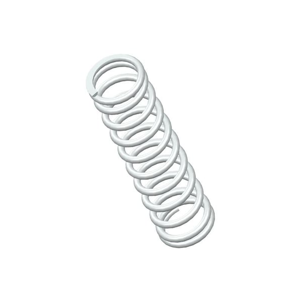 Approved Vendor Compression Spring, O= .240, L= .94, W= .029 - G909965964