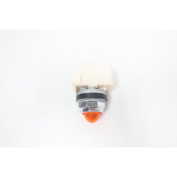 Schneider Electric Harmony Amber 120V-AC 120V-DC Pilot Light - 9001KP36LYA9

Schneider Electric Harmony Amber 120V-AC 120V-DC Luz piloto - 9001KP36LYA9