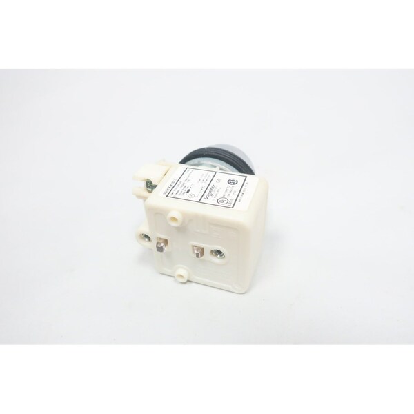 Schneider Electric Harmony Amber 120V-AC 120V-DC Pilot Light - 9001KP36LYA9

Schneider Electric Harmony Amber 120V-AC 120V-DC Luz piloto - 9001KP36LYA9