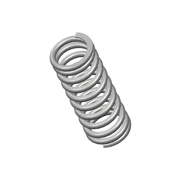 Approved Vendor Compression Spring, O= .718, L= 1.94, W= .0940 R - G809969901