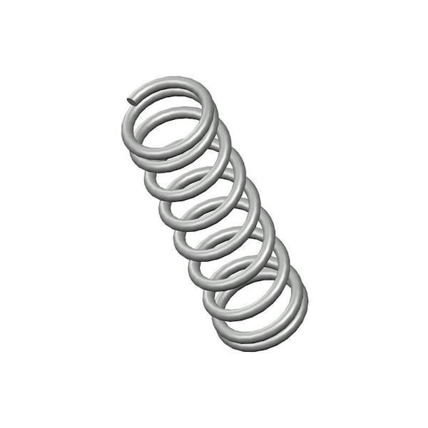 Approved Vendor Compression Spring, O= .057, L= .19, W= .007 - G309965182