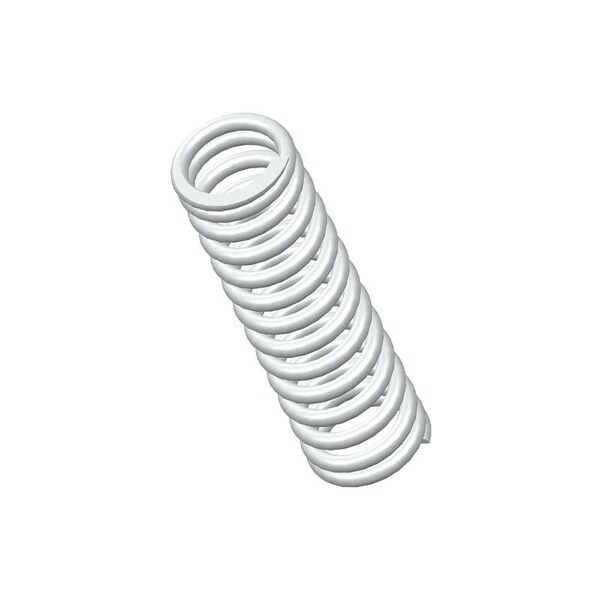 Approved Vendor Compression Spring, O= .975, L= 3.50, W= .135 - G809964067