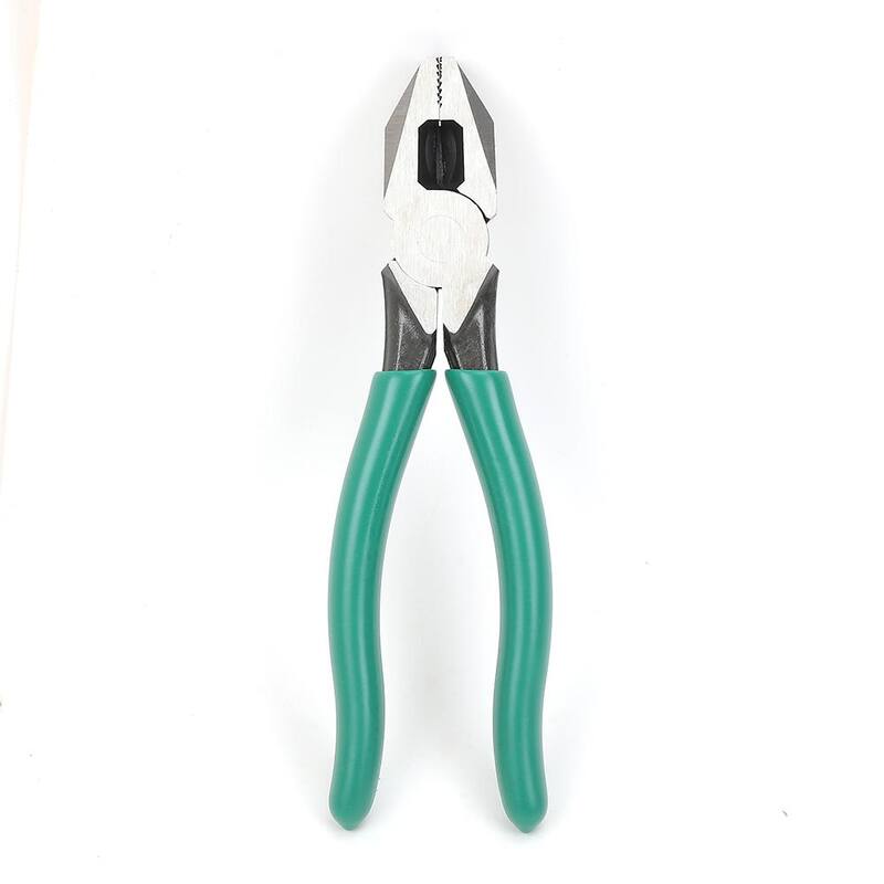 Commercial Electric 7 in. Wire Cutting Pliers - CE180837
