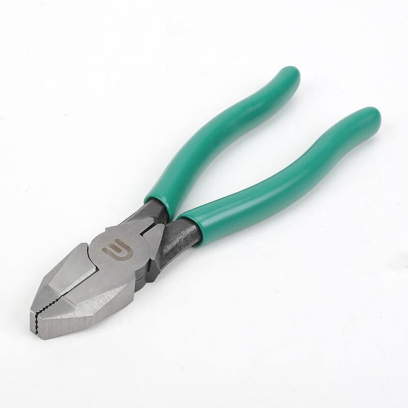 Commercial Electric 7 in. Wire Cutting Pliers - CE180837