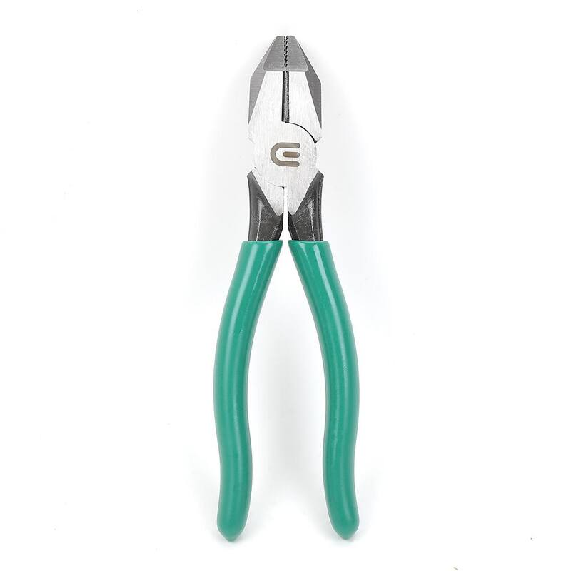 Commercial Electric 7 in. Wire Cutting Pliers - CE180837