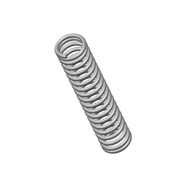Approved Vendor Compression Spring, O= .360, L= 1.75, W= .046 - G809976770