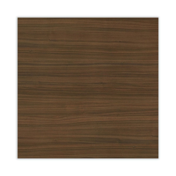 Alera Alera Valencia Series Hutch, 3-Comp, 15 in D X 35.38" H, 58.88" W X Woodgrain Laminate - VA286015WA