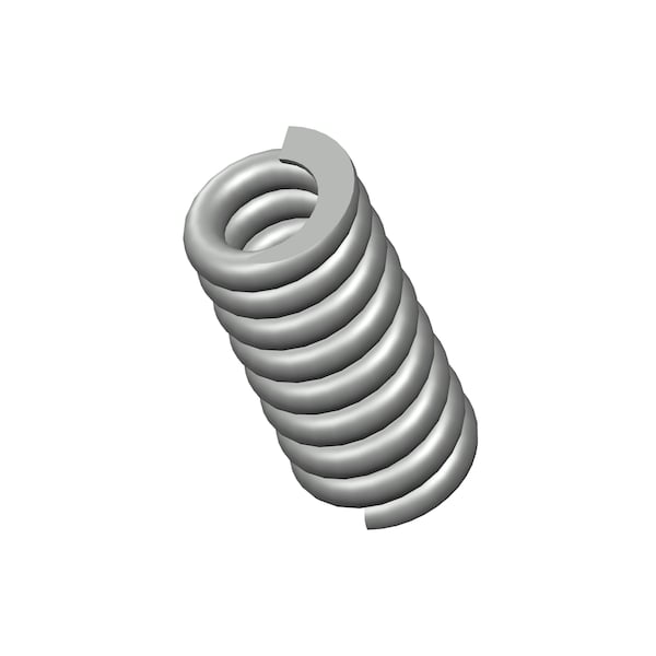 Approved Vendor Compression Spring, O= .875, L= 1.88, W= .192 - G709961906