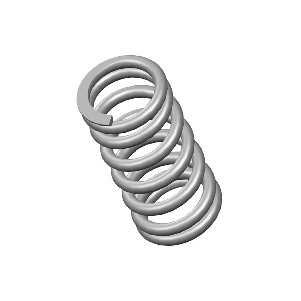 Approved Vendor Compression Spring, O= .468, L= 1.00, W= .065 R S/U - G709967212