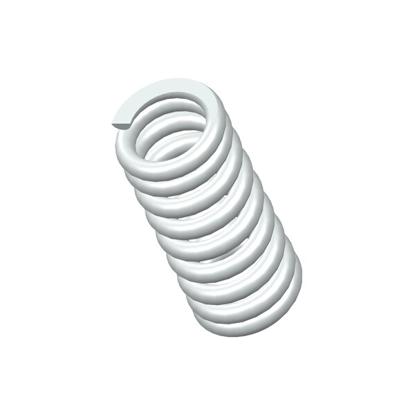 Approved Vendor Compression Spring, O= .234, L= .53, W= .040 S/U - G709975217